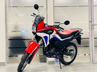 CRF 190L